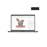 Ricoma Chroma Software
